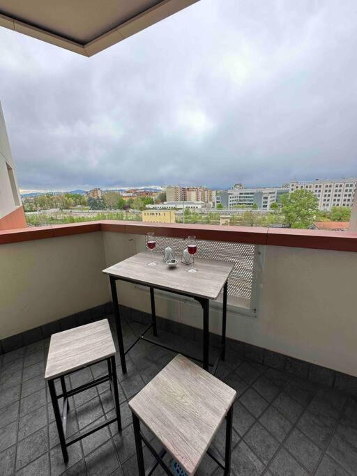 Monolocale Con Balcone Self Check In Milano Sempione Διαμέρισμα Εξωτερικό φωτογραφία