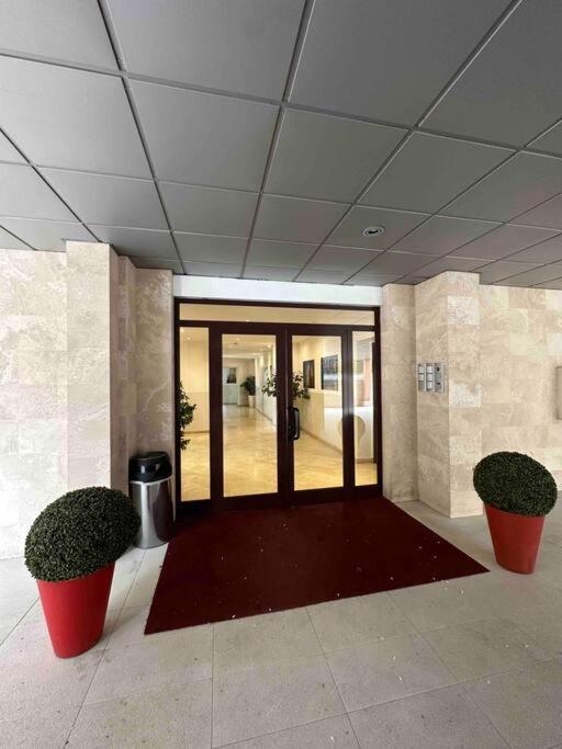 Monolocale Con Balcone Self Check In Milano Sempione Διαμέρισμα Εξωτερικό φωτογραφία