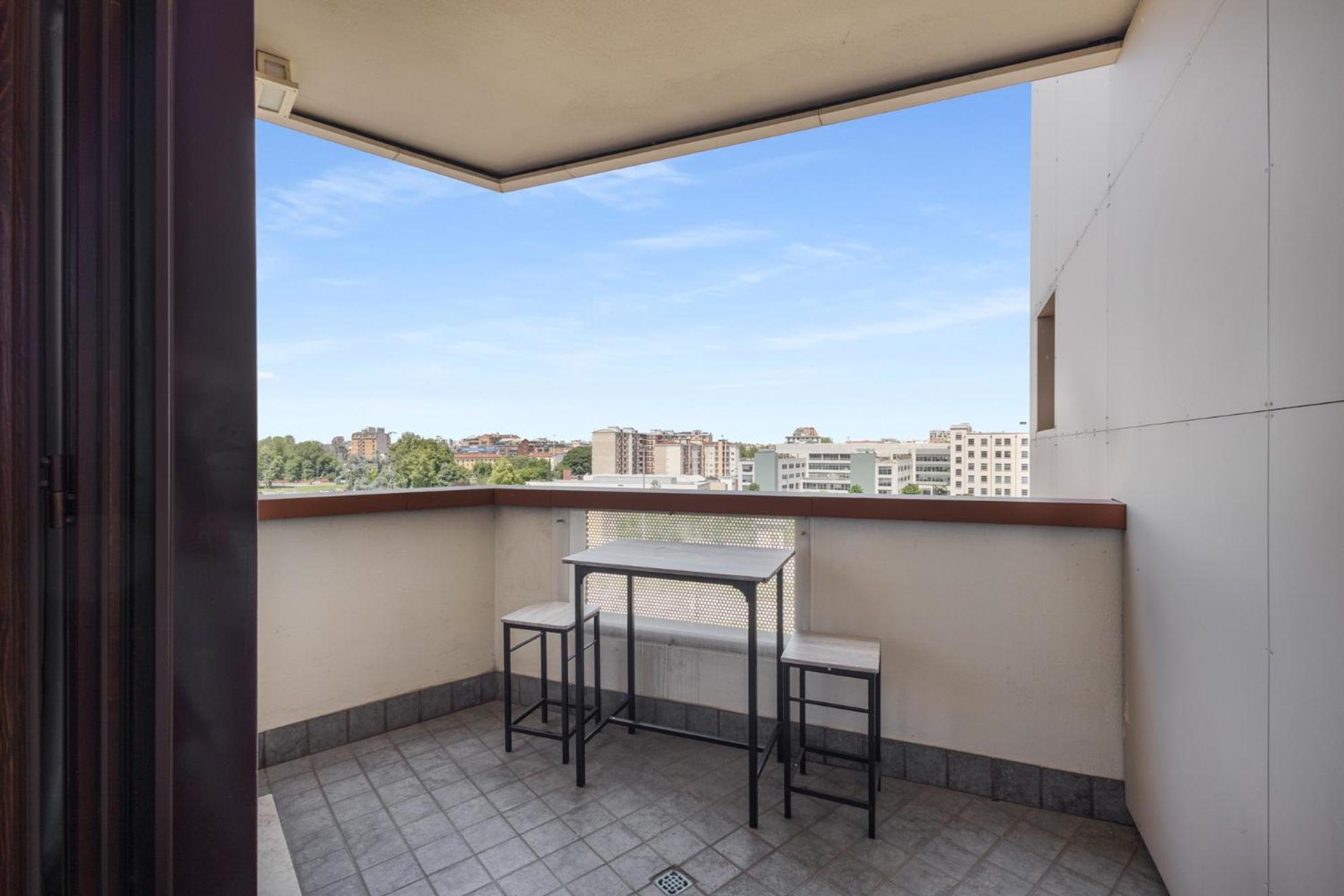 Monolocale Con Balcone Self Check In Milano Sempione Διαμέρισμα Εξωτερικό φωτογραφία